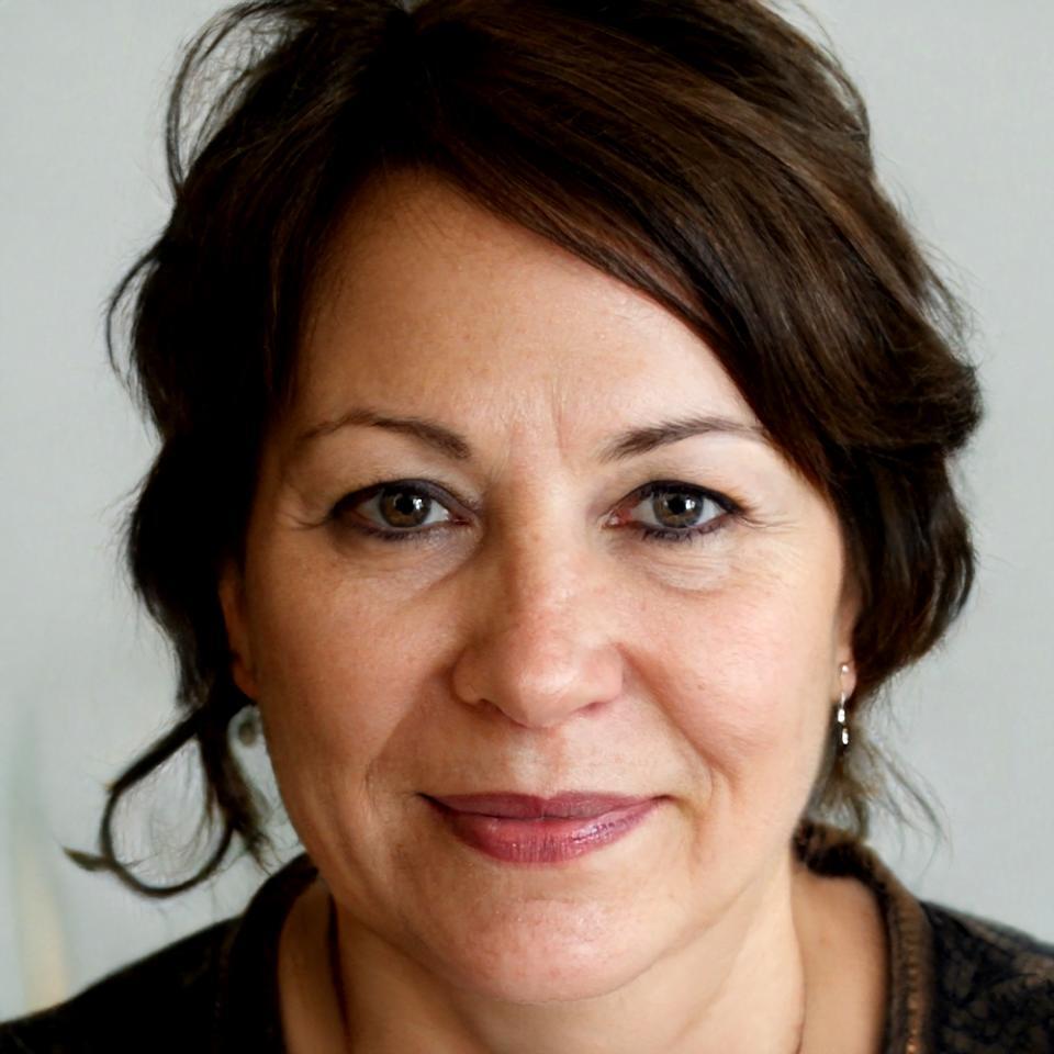 Sarah Weber