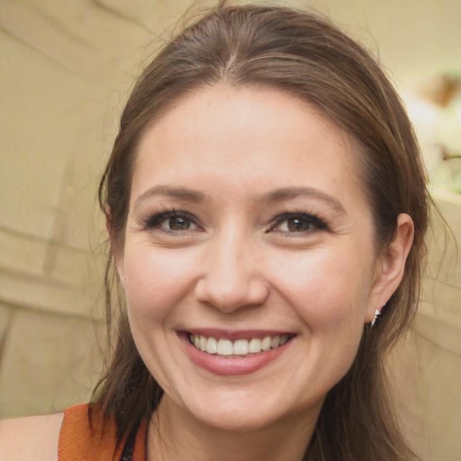 Lisa Müller